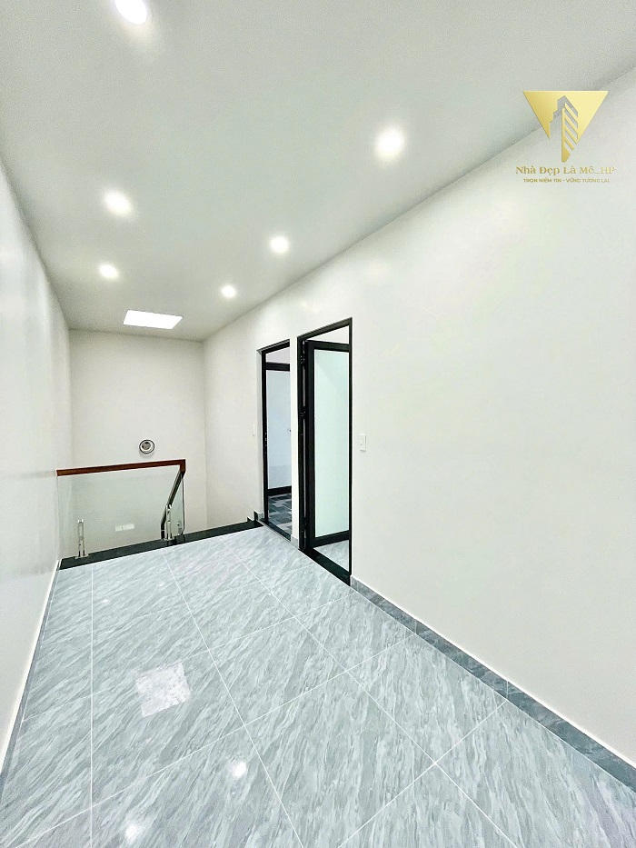 BÁN NHÀ MỚI XÂY – NGÔ GIA TỰ – HẢI AN – HẢI PHÒNG